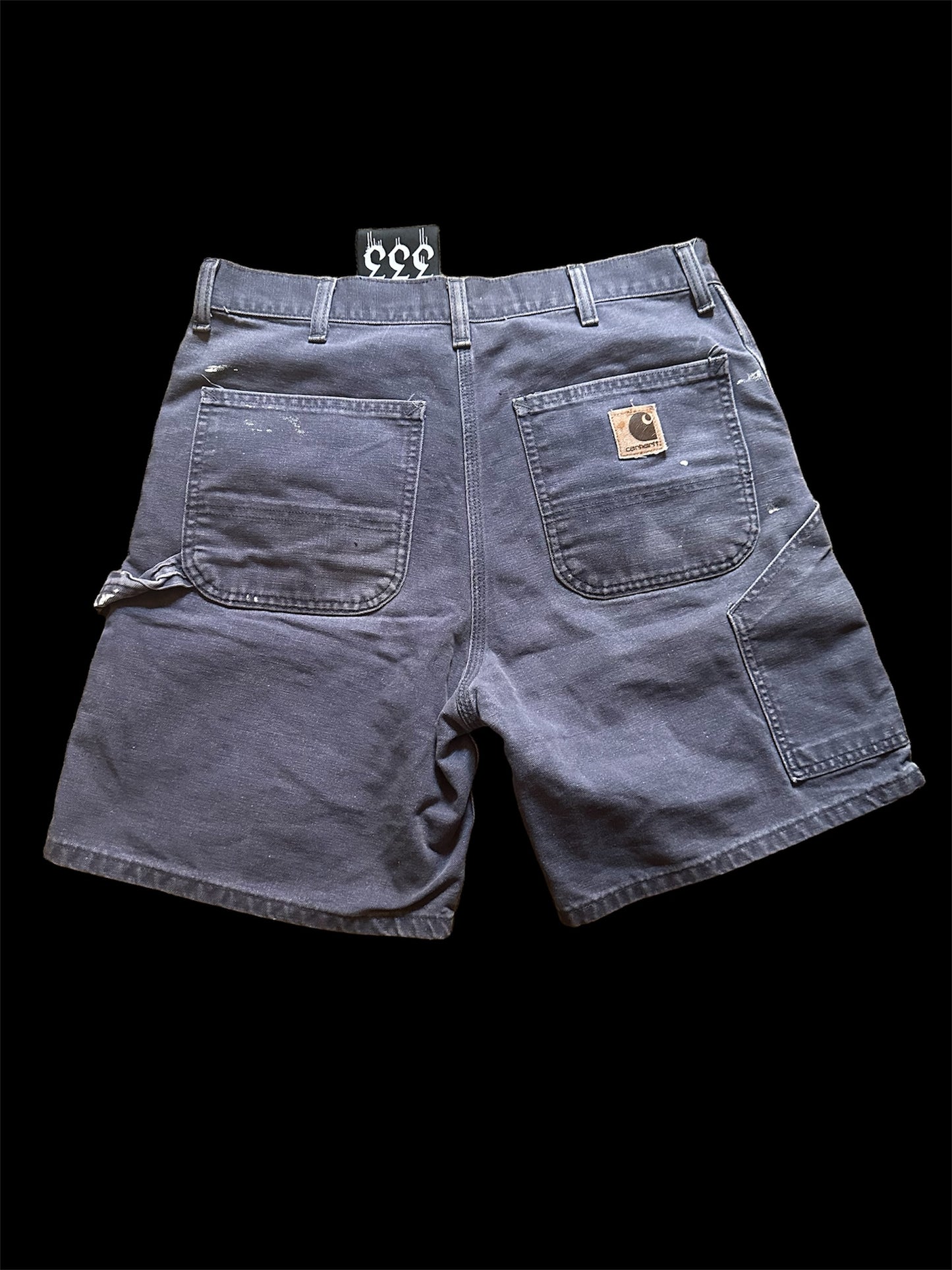 333 Carhartt shorts