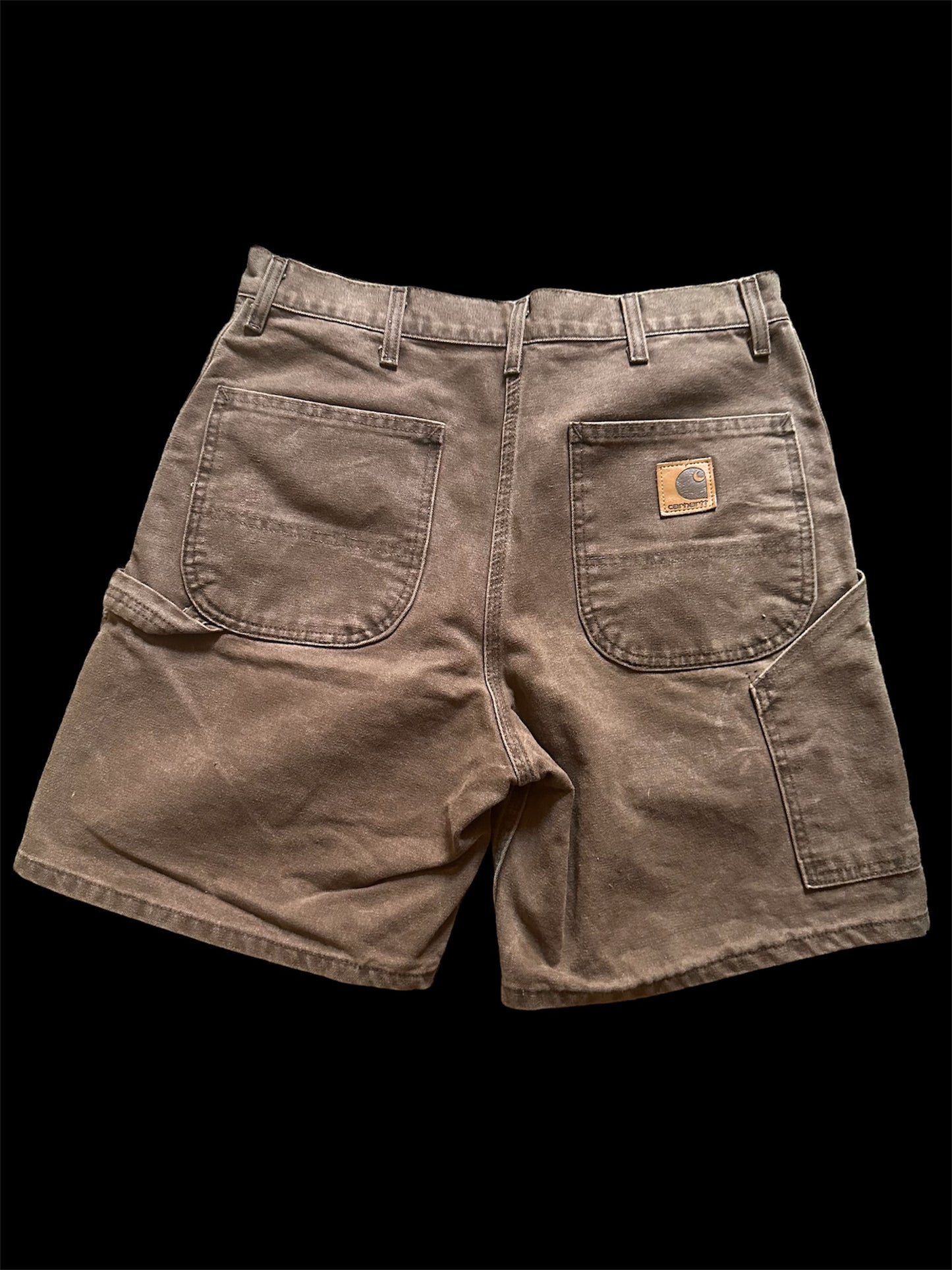 333 Carhartt shorts