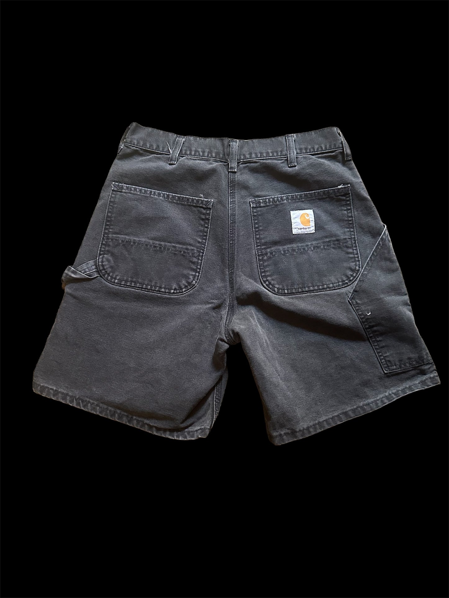333 Carhartt shorts