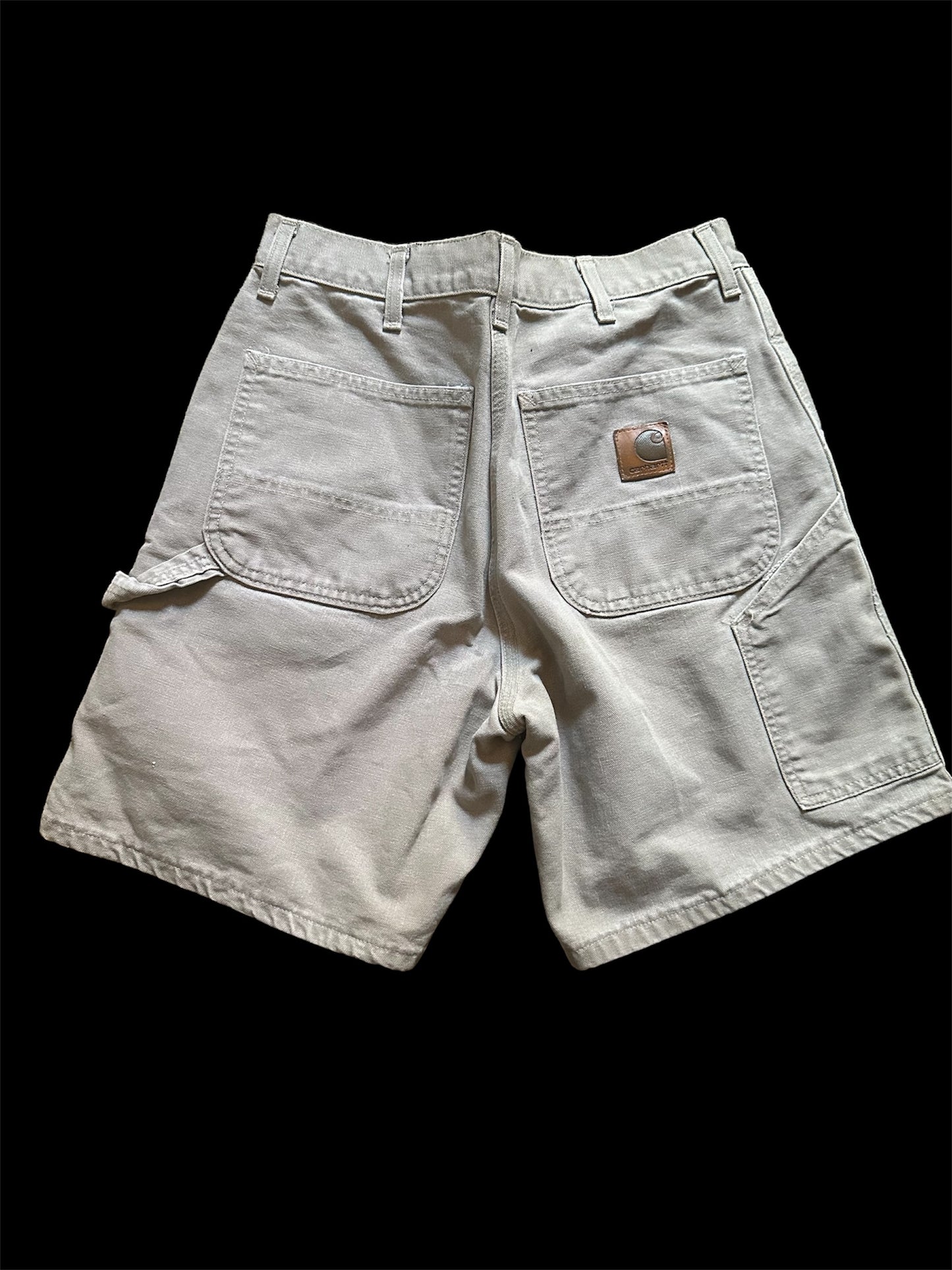 333 Carhartt shorts