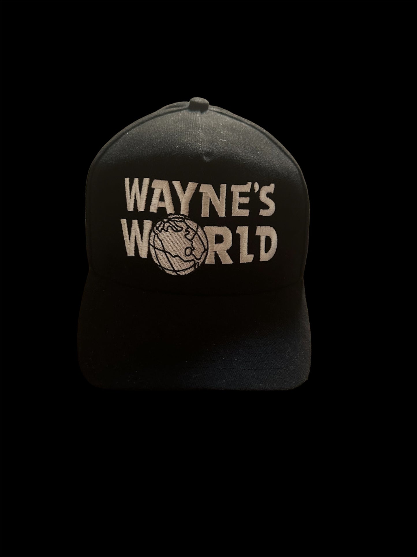 333 Waynes World hat