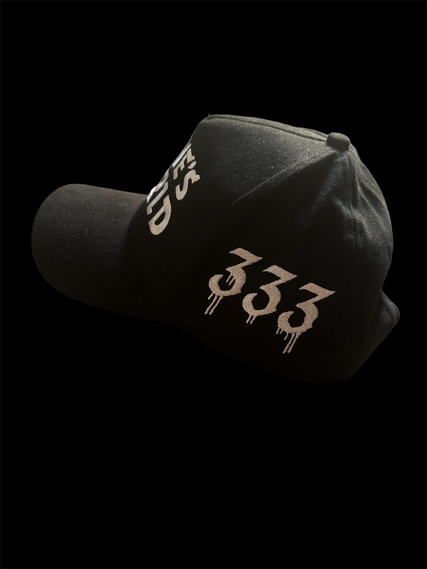333 Waynes World hat