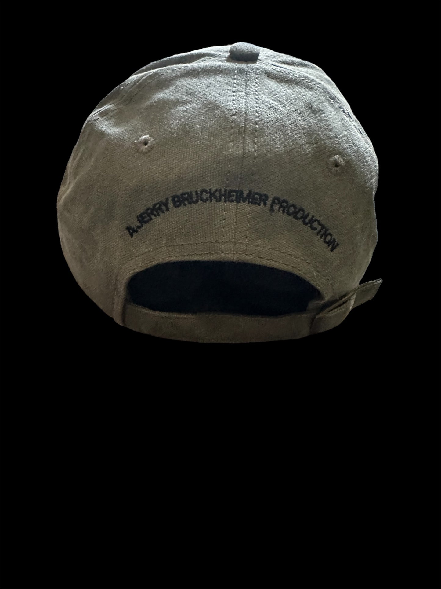 333 x Con Air Crew hat