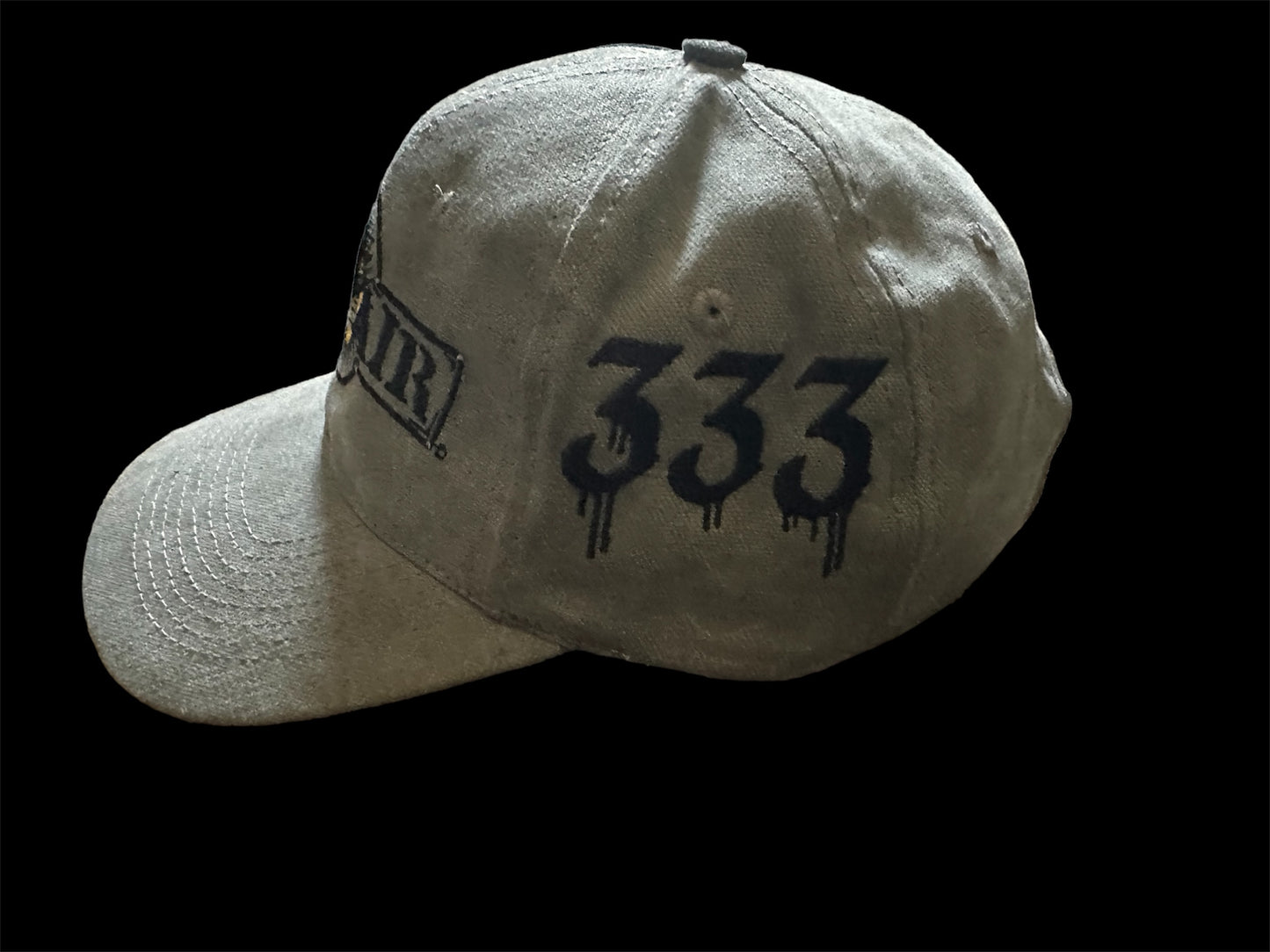 333 x Con Air Crew hat