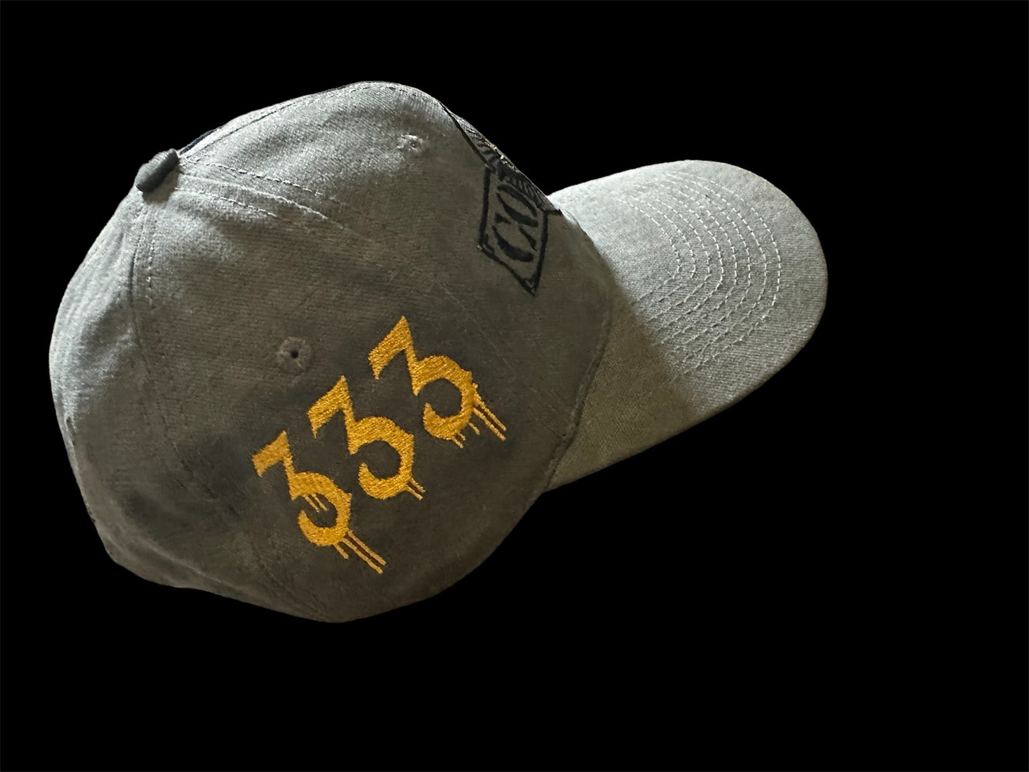 333 x Con Air Crew hat